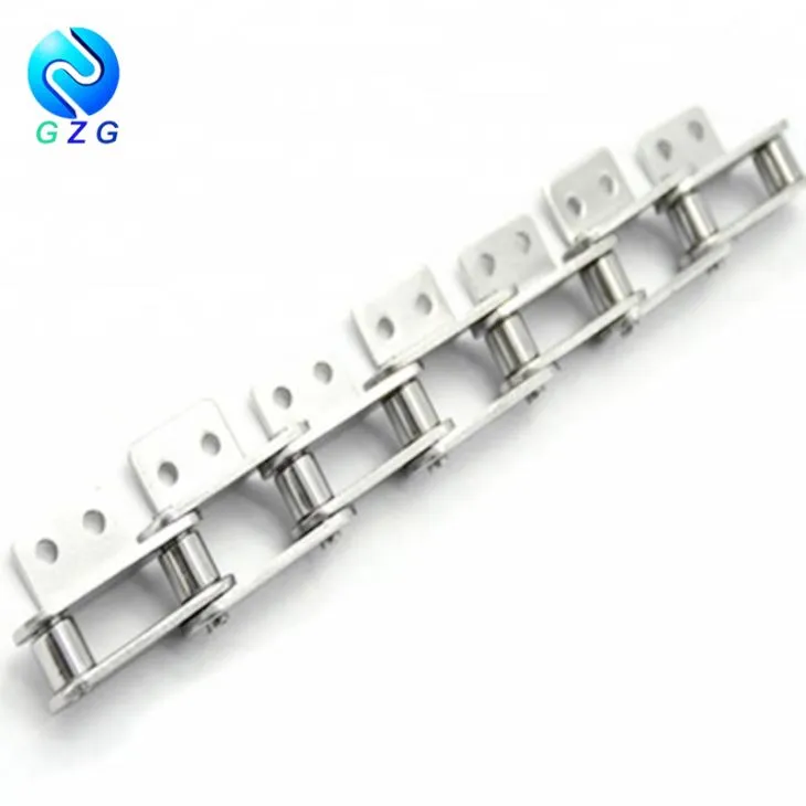 Double Pitch Atachman Chèn Nerjaveèi