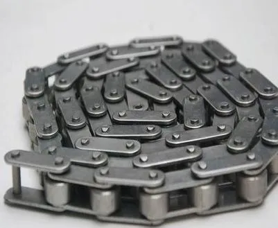 Yon seri Dwat Chèn roulo bò