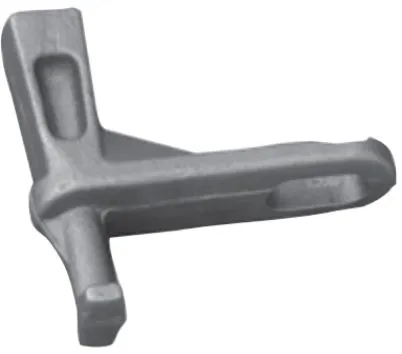 Gout-fòje Pouse Cheg X348 X458 X678