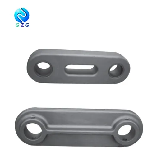 drop-forged main cane carrier chains for conveyors