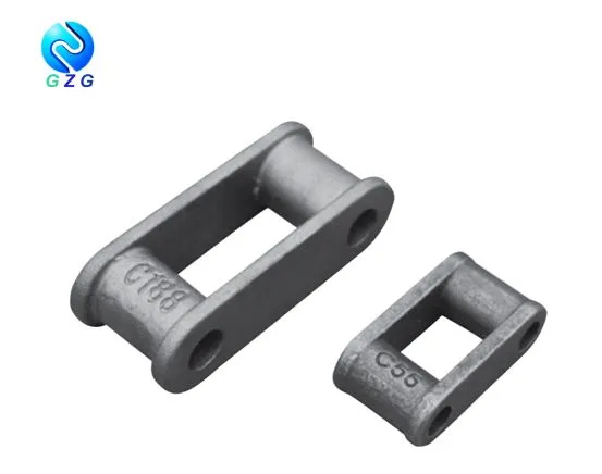 Chat konbinezon chèn estanda