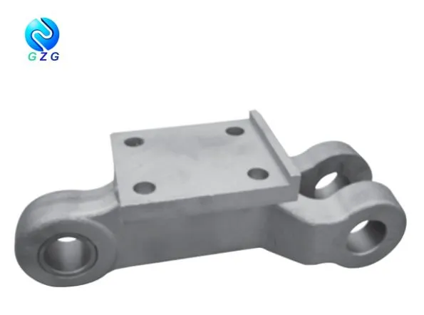 Gout-fòje / Jete chèn pou Conveyor Tranfer