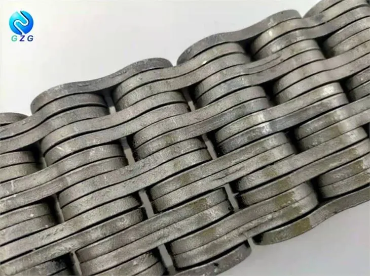 Fèy chèn AL Seri Kabòn Steel