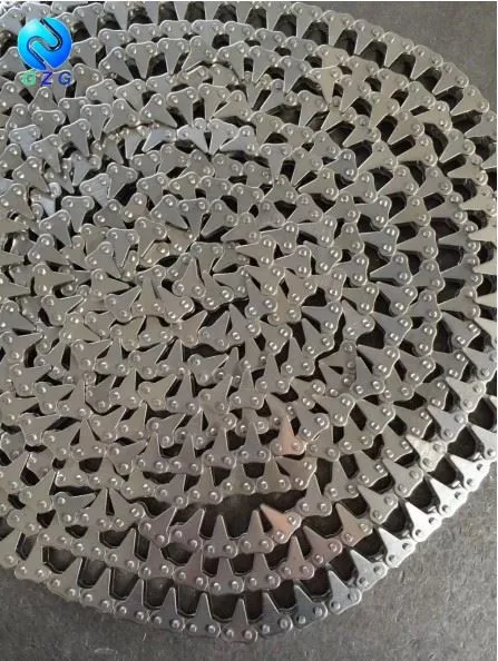 Nerjaveèi asye Sharp tèt chenn