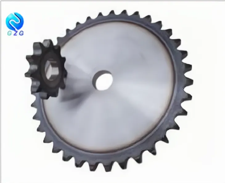 CHAIN WHEEL CHAIN WHEEL