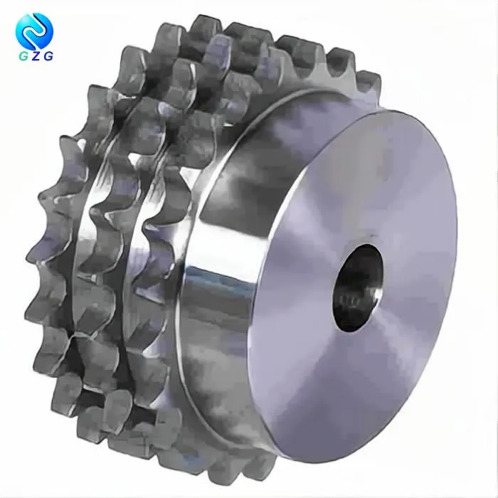 ANSI Sprocket 80 Debaz Transmisyon Pati