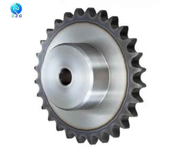 SPROCKET SPROCKET